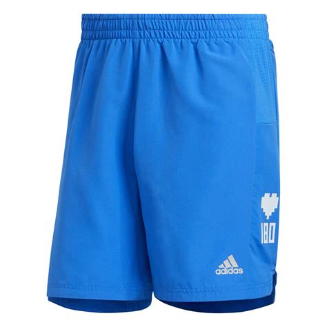 korte broeken adidas katoen|adidas sportshorts heren.